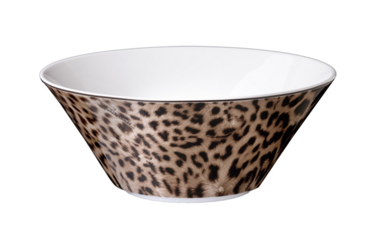 Jaguar Salad Bowl