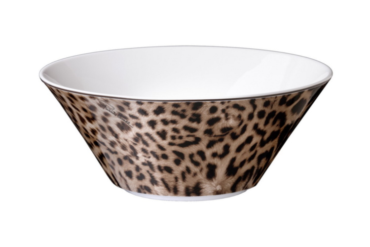 Jaguar Salad Bowl