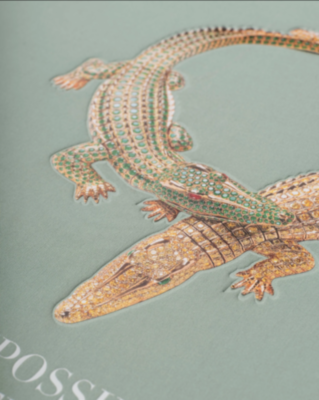 THE IMPOSSIBLE COLLECTION OF JEWELRY ASSOULINE