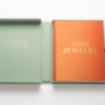 THE IMPOSSIBLE COLLECTION OF JEWELRY ASSOULINE
