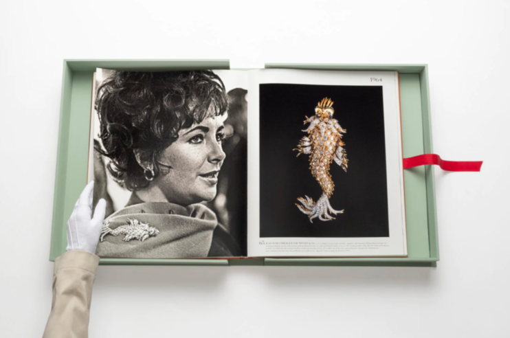 THE IMPOSSIBLE COLLECTION OF JEWELRY ASSOULINE