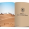 The Luxury Collection Certified Indigenous ASSOULINE
