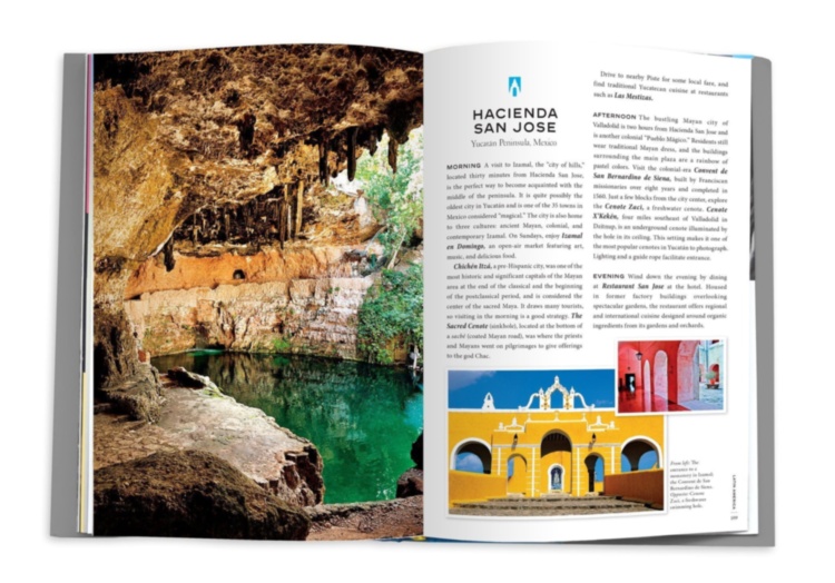 The Luxury Collection Certified Indigenous ASSOULINE