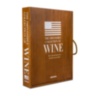 The Impossible Collection of American Wine ASSOULINE