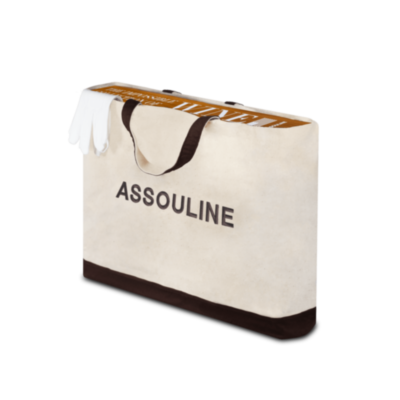 The Impossible Collection of American Wine ASSOULINE