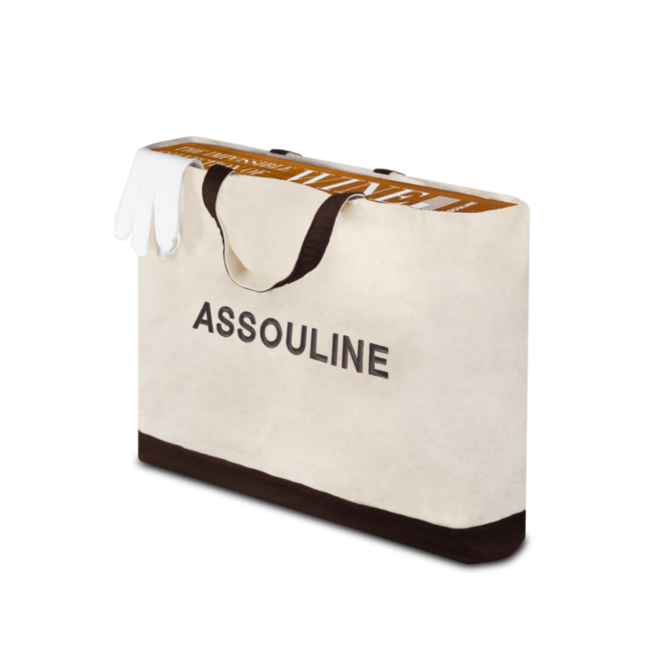 The Impossible Collection of American Wine ASSOULINE