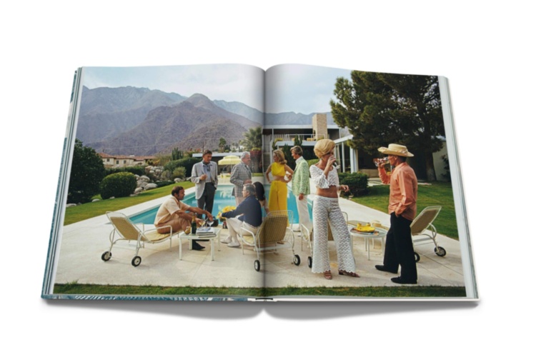 The Impossible Collection of American Wine ASSOULINE