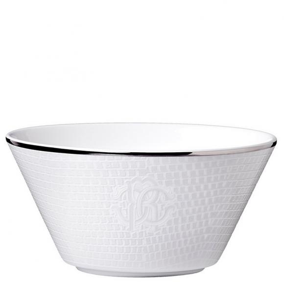 Lizzard Platin Macedonia / Fruit Bowl