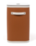 RODA RECTANGULAR BASKET(Camel) Pinetti