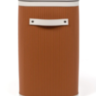 RODA RECTANGULAR BASKET(Camel) Pinetti