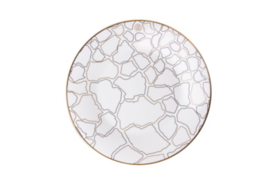 Giraffa Charger Plate