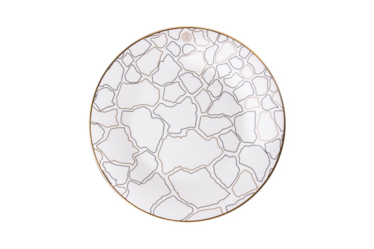 Giraffa Charger Plate