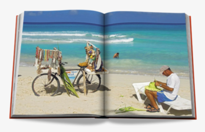 HAVANA BLUES ASSOULINE