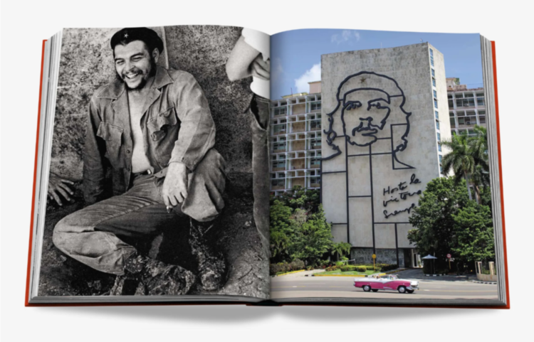 HAVANA BLUES ASSOULINE