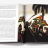 HAVANA BLUES ASSOULINE