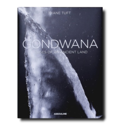 Gondwana - Images of an Ancient Land ASSOULINE
