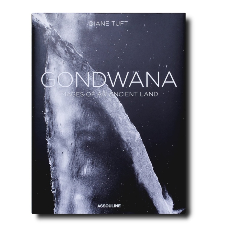 Gondwana - Images of an Ancient Land ASSOULINE