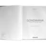 Gondwana - Images of an Ancient Land ASSOULINE