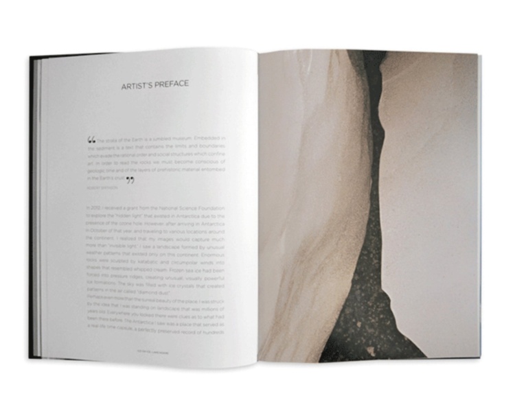 Gondwana - Images of an Ancient Land ASSOULINE