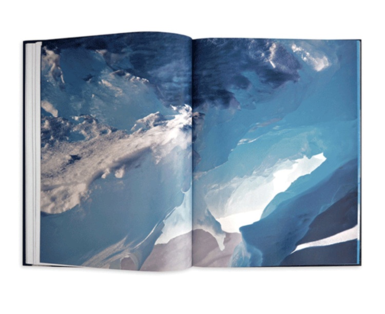 Gondwana - Images of an Ancient Land ASSOULINE