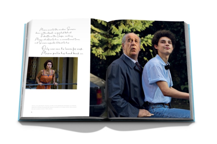 The Hand of God ASSOULINE