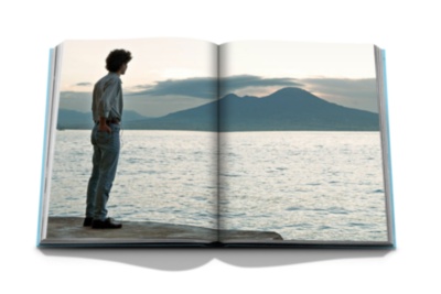 The Hand of God ASSOULINE