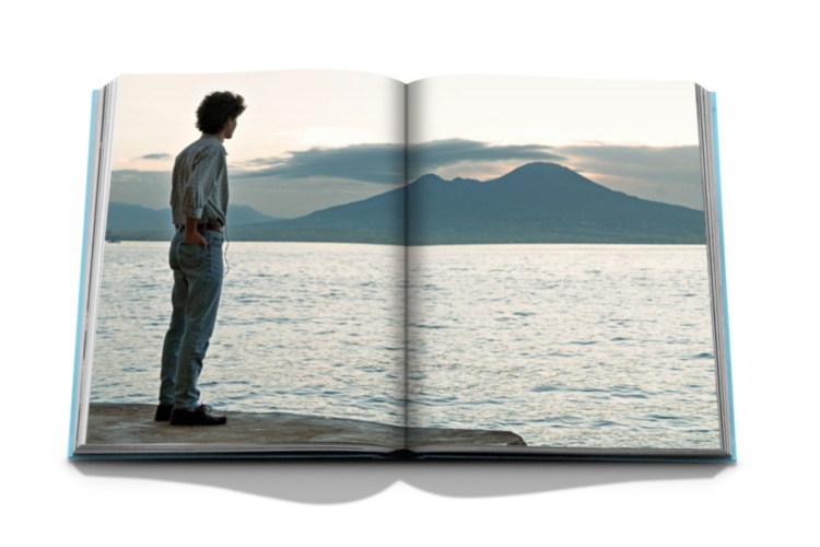 The Hand of God ASSOULINE