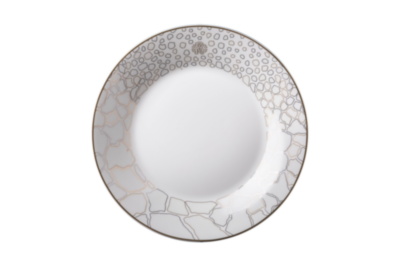 Giraffa Soup Plate