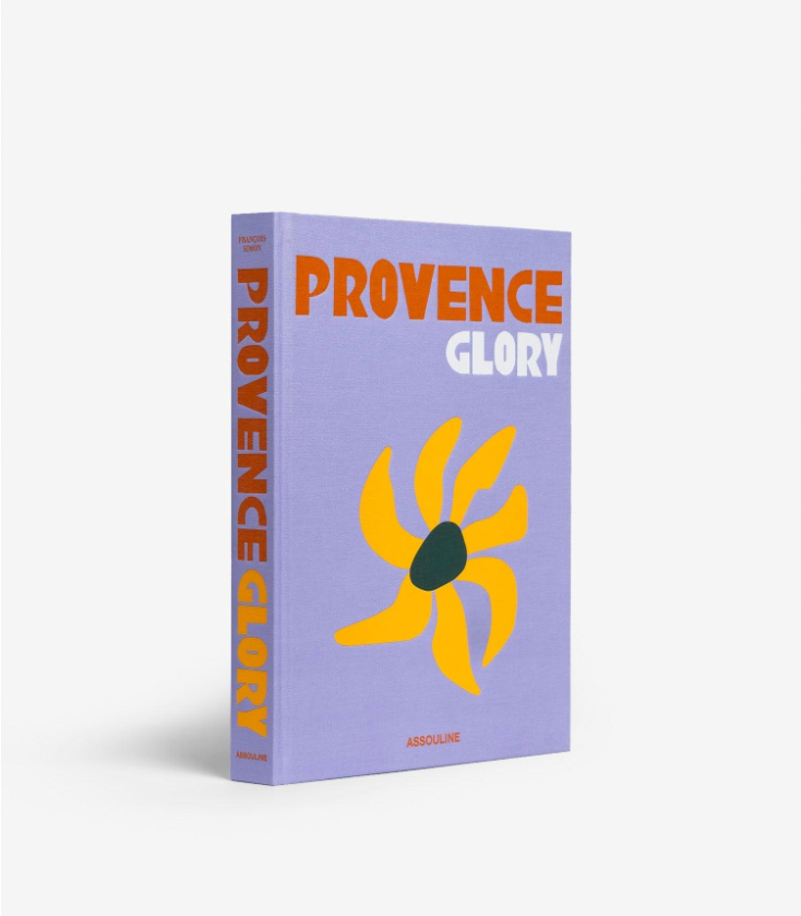 PROVENCE GLORY ASSOULINE