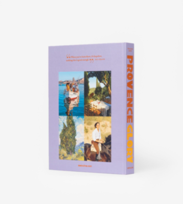 PROVENCE GLORY ASSOULINE