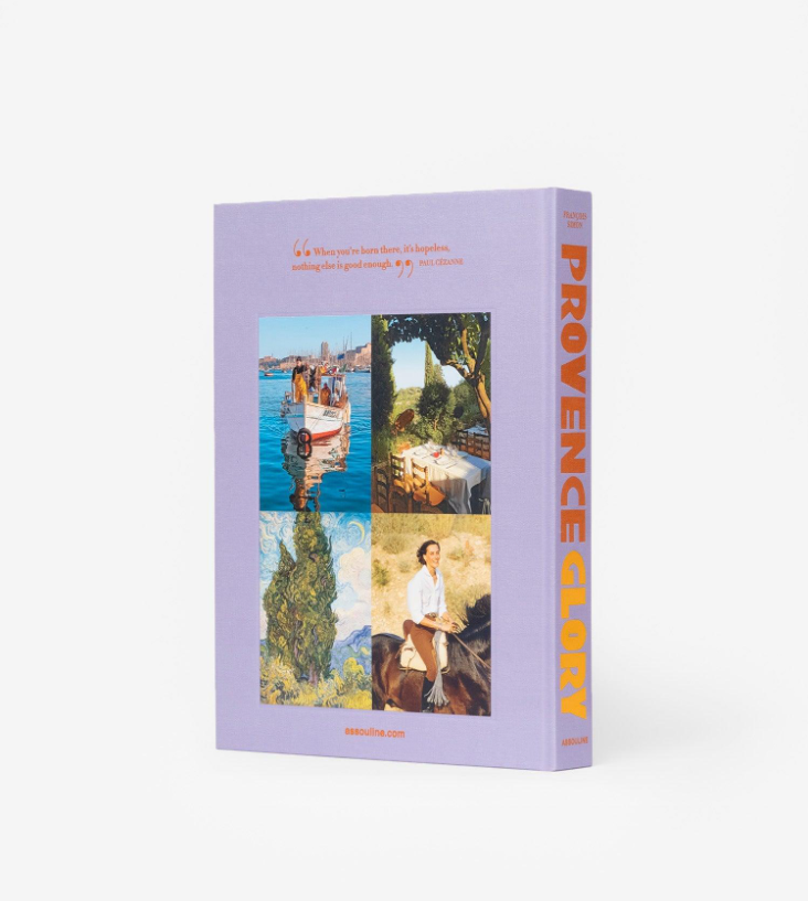 PROVENCE GLORY ASSOULINE