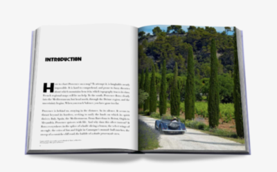 PROVENCE GLORY ASSOULINE