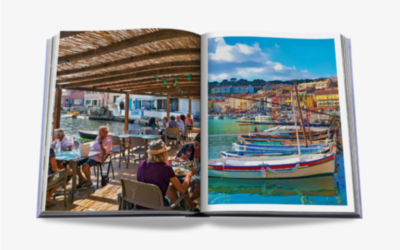 PROVENCE GLORY ASSOULINE