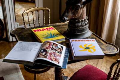 PROVENCE GLORY ASSOULINE
