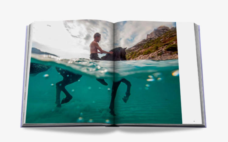 PROVENCE GLORY ASSOULINE