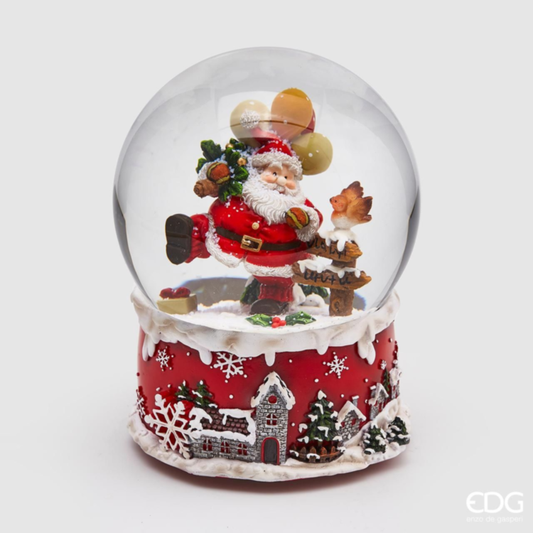 SFERA ACQUA BABBO C/PASSER.CARILL.H20 C1 EDG