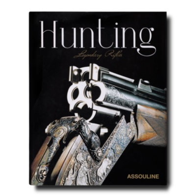 Hunting, Legendary Rifles ASSOULINE
