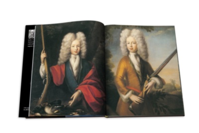 Hunting, Legendary Rifles ASSOULINE