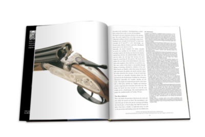 Hunting, Legendary Rifles ASSOULINE