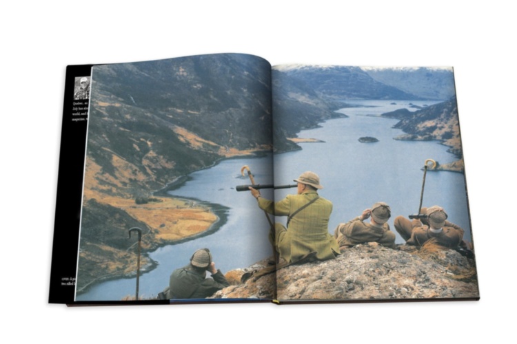 Hunting, Legendary Rifles ASSOULINE