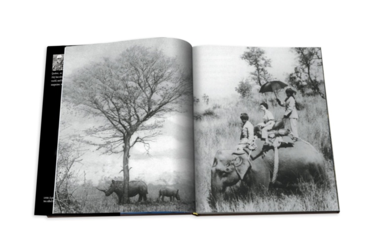 Hunting, Legendary Rifles ASSOULINE