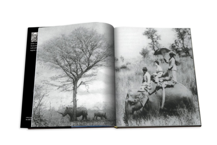 Hunting, Legendary Rifles ASSOULINE