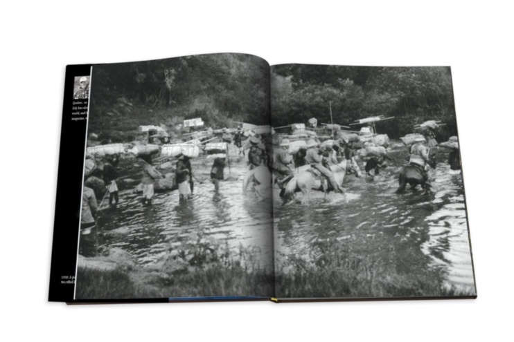 Hunting, Legendary Rifles ASSOULINE