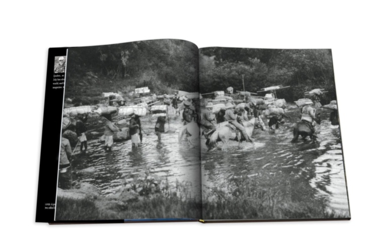 Hunting, Legendary Rifles ASSOULINE
