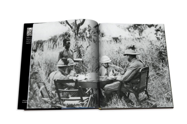 Hunting, Legendary Rifles ASSOULINE