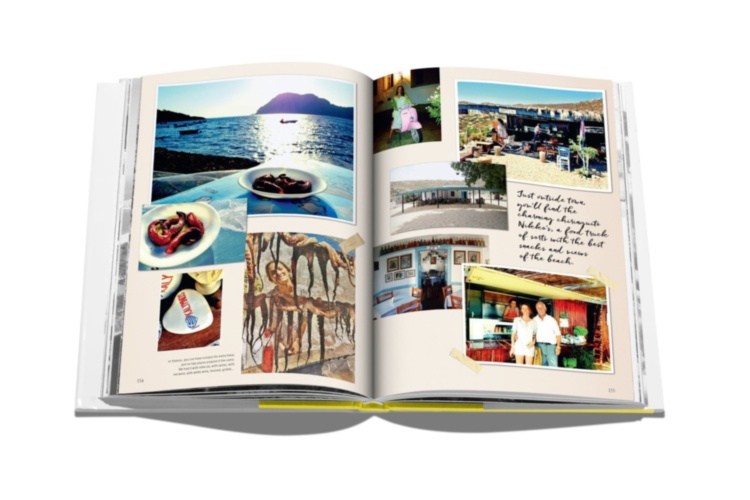 Sofia Betak: Travels with Chufy ASSOULINE