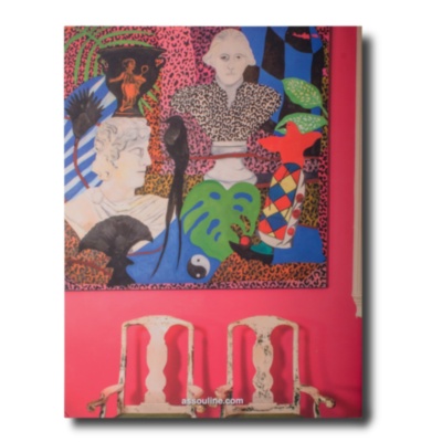 Gatekeeper: World of Folly ASSOULINE