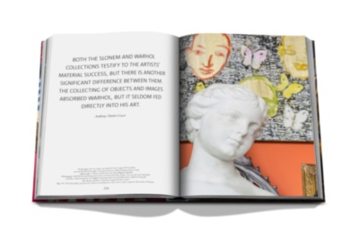 Gatekeeper: World of Folly ASSOULINE