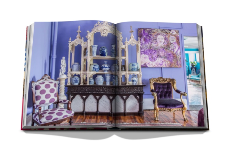 Gatekeeper: World of Folly ASSOULINE