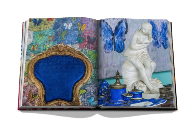 Gatekeeper: World of Folly ASSOULINE